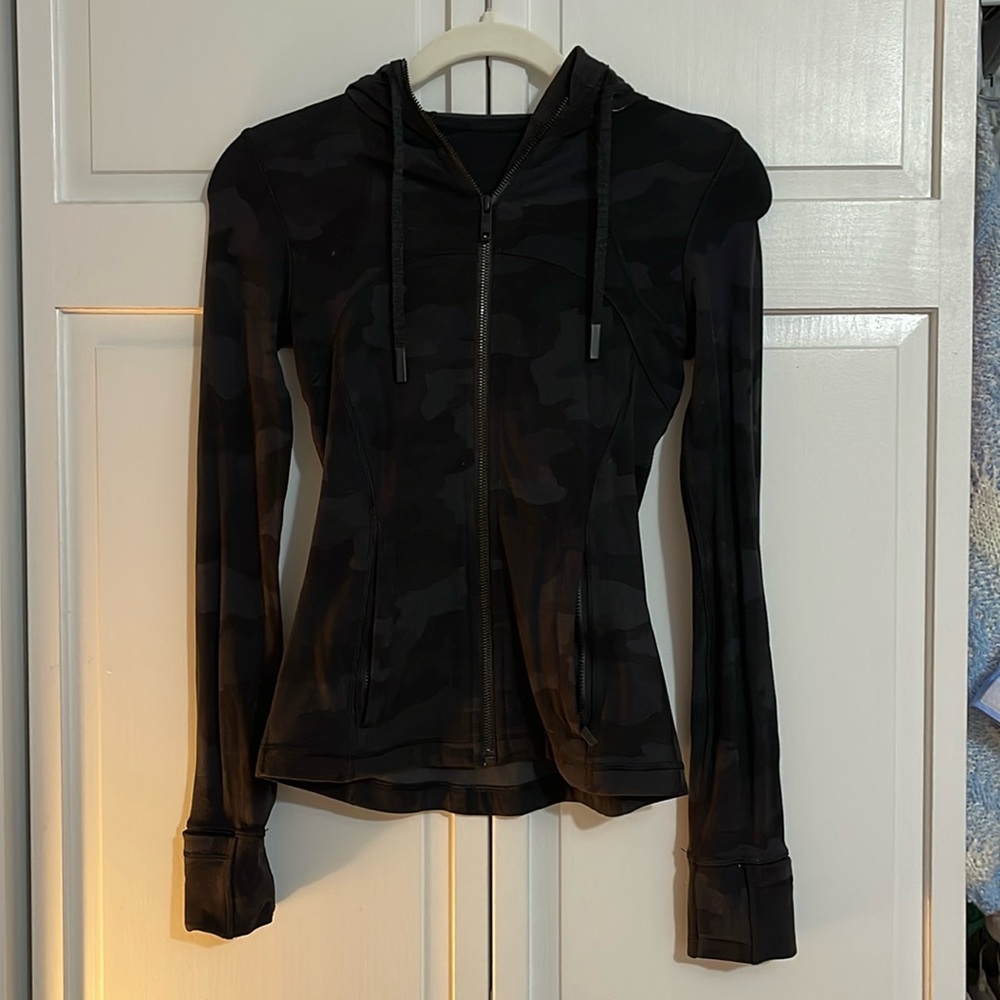 Lululemon Define Jacket